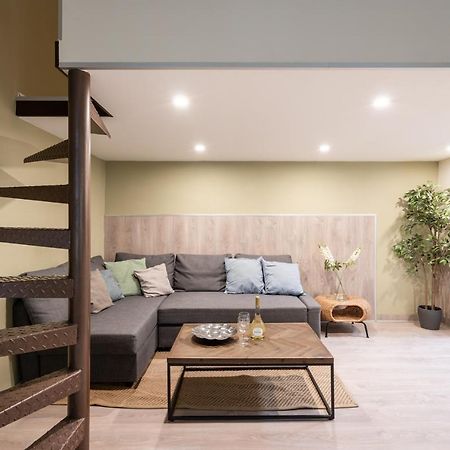 K20- Boutique Apartments, Best Location, By Bqa Budapeszt Zewnętrze zdjęcie