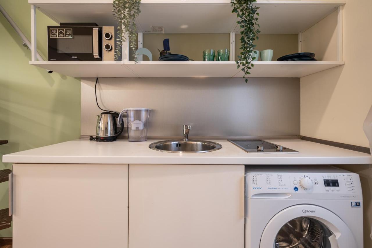 K20- Boutique Apartments, Best Location, By Bqa Budapeszt Zewnętrze zdjęcie