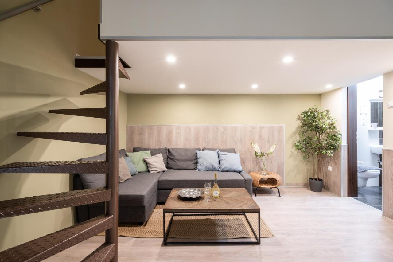K20- Boutique Apartments, Best Location, By Bqa Budapeszt Zewnętrze zdjęcie