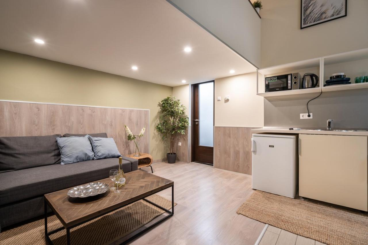K20- Boutique Apartments, Best Location, By Bqa Budapeszt Zewnętrze zdjęcie