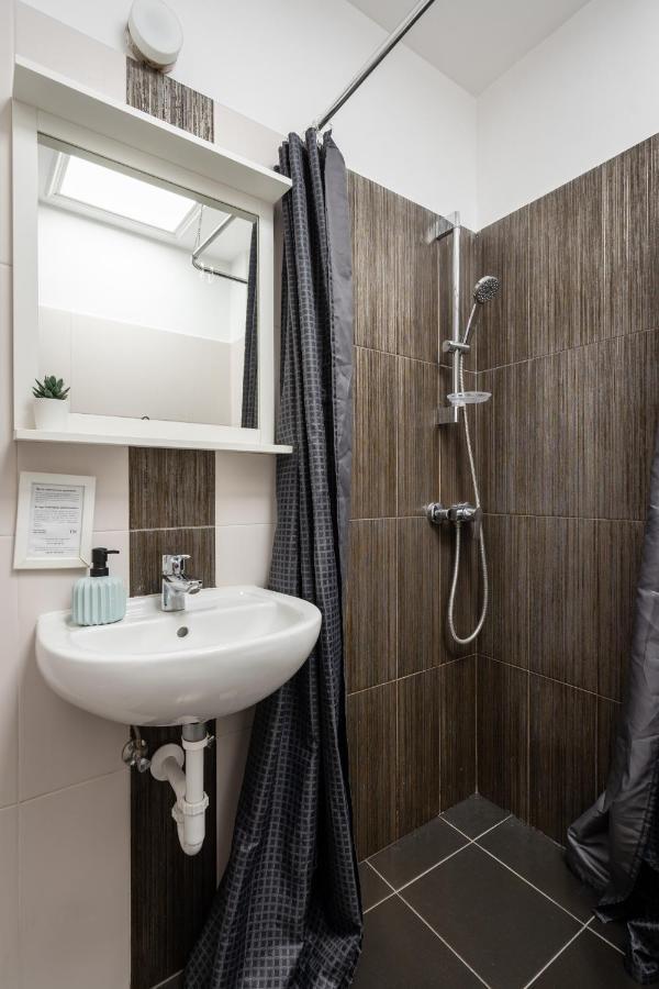 K20- Boutique Apartments, Best Location, By Bqa Budapeszt Zewnętrze zdjęcie