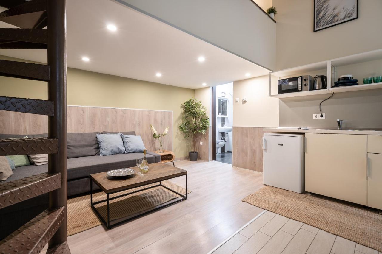 K20- Boutique Apartments, Best Location, By Bqa Budapeszt Zewnętrze zdjęcie